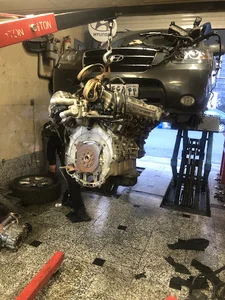 تعمیرگاه ژاپن اتوماتیک