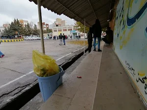 دبیرستان پسرانه شاهد (شهید رجایی)