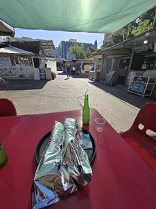 فست فود ایرانی زاپاتا