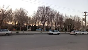 پارک(دره خرسون)