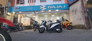 تعمیرگاه موتور سیکلت سجاد 3