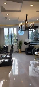 سالن زیبایی تخصصی مائده اخوان