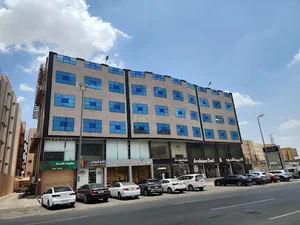 شركة اسس الابنية الخضراء للمقاولات العامة والسلامة