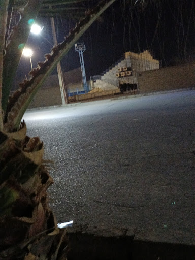 Salman Stadium
