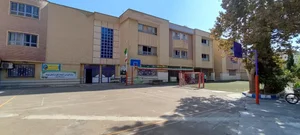 دبیرستان تیزهوشان نوشاد 2