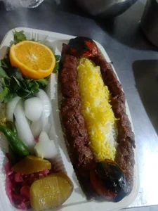 غذای باتو (پیک رایگان) 2
