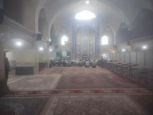 مسجد امام خمینی (ره) 2