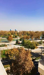 بوستان قائم 3