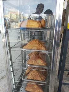 آبمیوه بستی صدرا 4