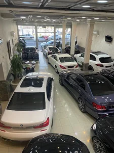 اتوگالری امارات