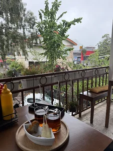 Ocafe
