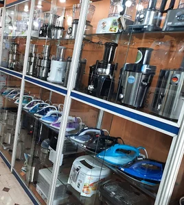 لوازم خانگی زندیان