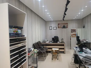 دکوراسیون داخلی مشاهیر، کابینت سازی اصفهان