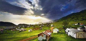دهکده آنلاین