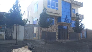 کوچه مسجد محمد مصطفی