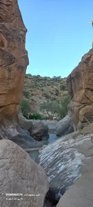 تنگ سرخ