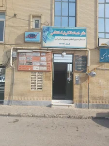 پلیس + 10 بلوار قائم 2