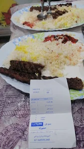 کبابی برادران یزدانی