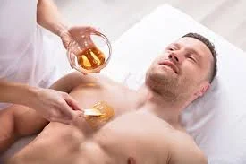 ماساژ آقایان