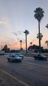 میدان مفتح
