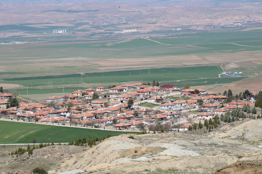 Haşim Kılıç Kent Ormanı