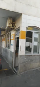 نمایندگی سایپا - کد ۱۱۱ 3