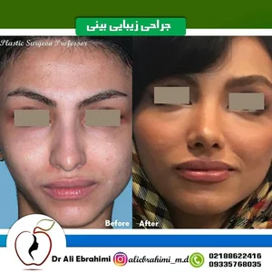 دکتر علی ابراهیمی 5