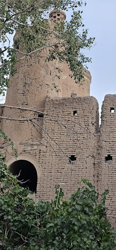برج کبوتری