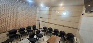 آموزشگاه زبان خارجه تیچرجمشیدی