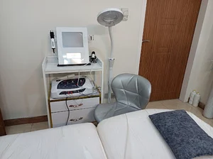 کلینیک زیبایی شین