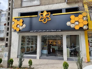 فروشگاه اکسین