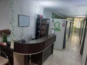 فیزیوتراپی کیانا 2