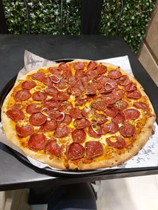 آندز مرکز تخصصی پیتزا / Pizza Andes 5