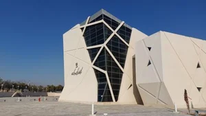 کتابخانه مرکزی دانشگاه سمنان 3