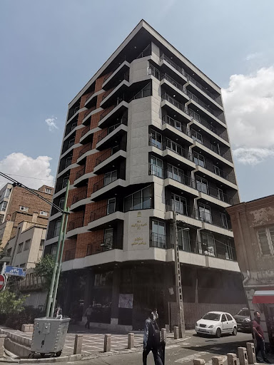مرکز ابررایانه سیمرغ
