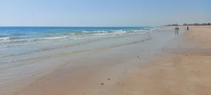 ساحل مره