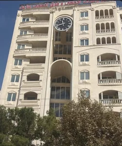 مطب دکتر محمدرضا رستمی