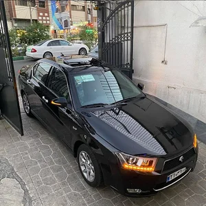 ایمان خودرو رهافرد
