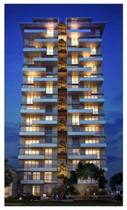 Elit Royal Residence