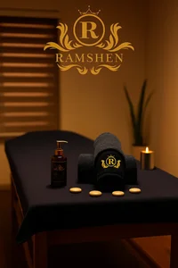 مرکز ماساژ رامشن 4