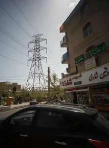 دکتر کیوان رادبد