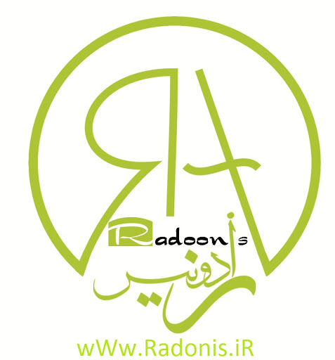 فروشگاه اینترنتی رادونیس