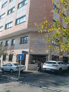 اداره ثبت اسناد و املاک وليعصر
