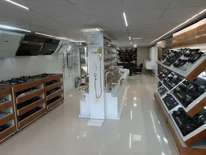 نمایندگی شیرآلات شودر