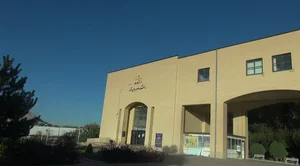دانشکده ریاضی و آمار