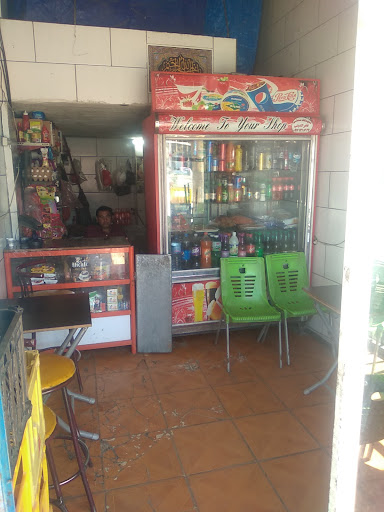 ساندویچی صادق