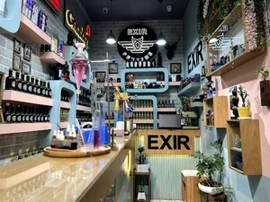 ExirPerfumer Store