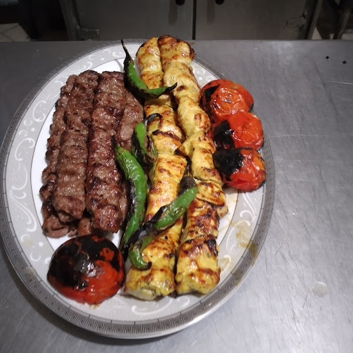 کباب ۲۰ تک