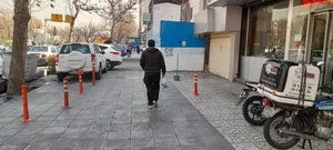 رستوران جوان 2