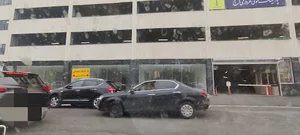 پارکینگ طبقاتی